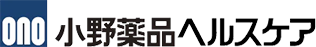 小野薬品ヘルスケア